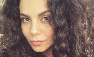 Настя Каменских: "Я уже в том возрасте, когда очень надо детей"