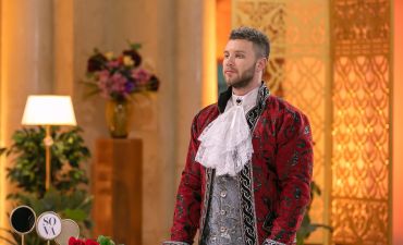 Холостяк 11 на СТБ