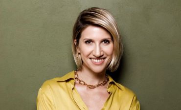 Анита Луценко