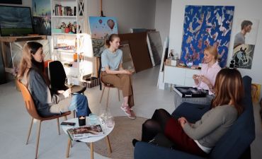 Анна Бондарь