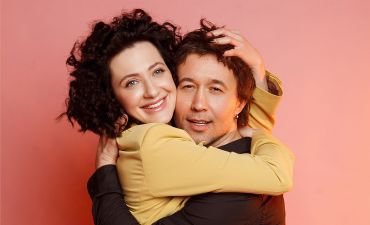 Сергей Бабкин