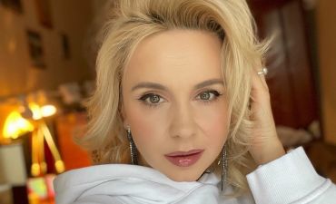 Лилия Ребрик