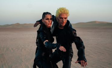 Макс Барских и Zivert