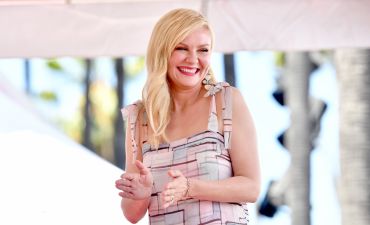 Кирстен Данст