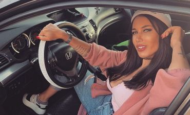 Наталия Ярмоленко (DJ Madonna)