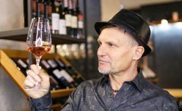 Олег Скрипка