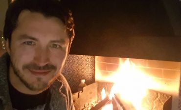 Счастье можно потрогать: Сергей Притула показал своих детей