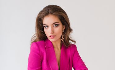 Александра Кучеренко