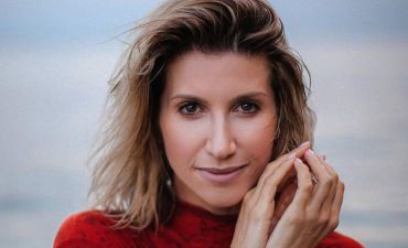 Анита Луценко