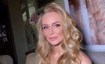 Катя - участница шоу Холостяк 11 сезона на СТБ