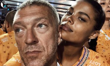 Венсан Кассель