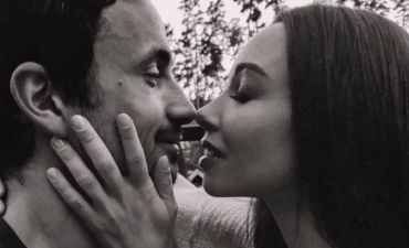 Екатерина Кухар и Александр Стоянов