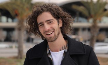 Владимир Дантес