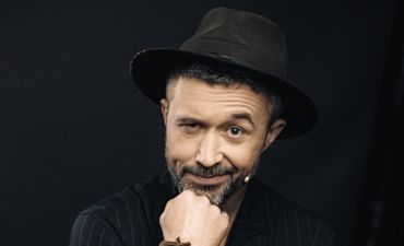 Сергей Бабкин победитель Viva