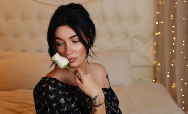 Анастасия Приходько