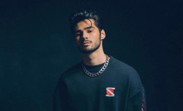 Никита Ломакин