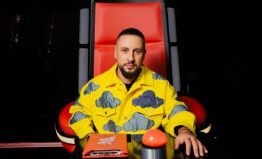 Голос країни-11