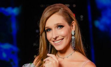 Катя Осадчая и Юрий Горбунов ждут второго общего ребенка