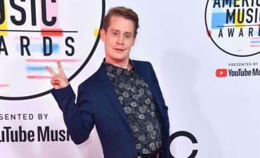 Маколей Калкин