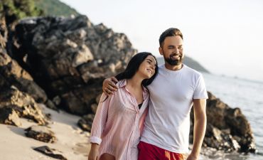 Тимур Мирошниченко для Viva  самуи