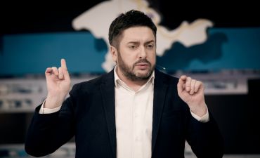 Алексей Суханов