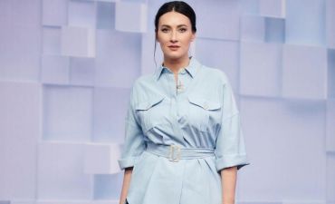 Соломия Витвицкая