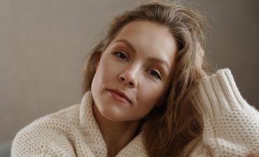 Алена Шоптенко