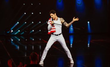 Владимир Дантес