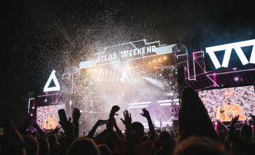 Atlas Weekend 2021