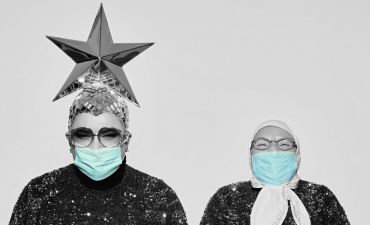 Верка Сердючка