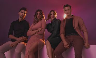 Мода весна лето 2021