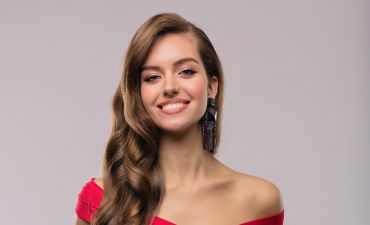 Олександра Кучеренко