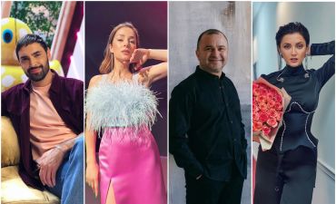 Цибульська, Павлік, Огнєвич та Козловский