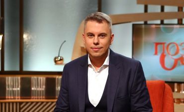 Андрей Доманский