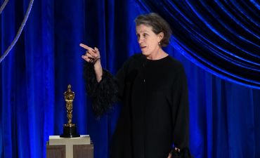 Фрэнсис МакДорманд