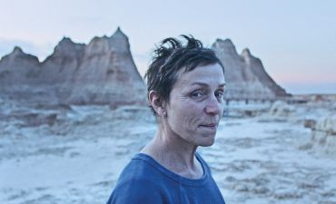 Земля кочевников