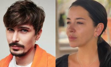 Позитив и его жена