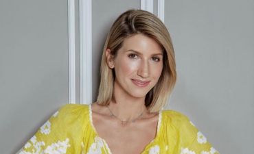 Анита Луценко