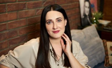 Соломия Витвицкая