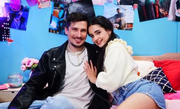 Анна Тринчер и Позитив