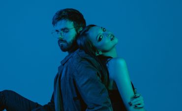 TAKAYA і Yan Yarosh