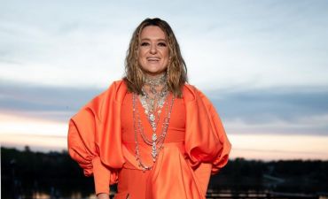 Наталя Могилевська сяє на премії Viva! Awards 2021