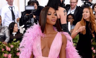 Наоми Кэмпбелл