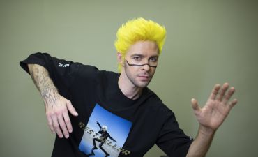 Макс Барских