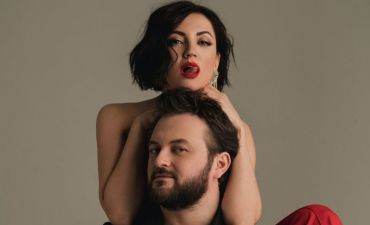 Оля Цибульская и DZIDZIO