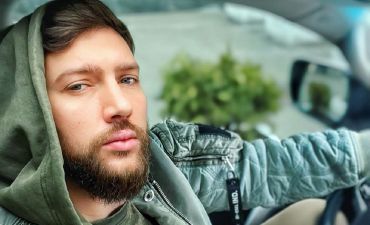 Олег Кензов