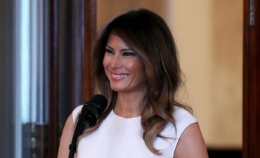 Мелания Трамп