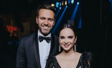 Тимур и Инна Мирошниченко