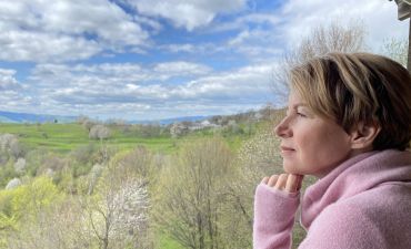 Оксана Соколова