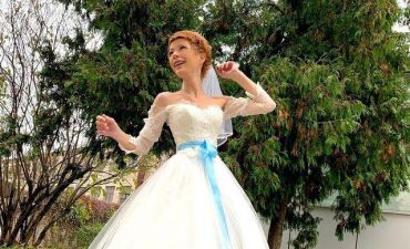 Елена-Кристина Лебедь